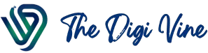 the digi vine logo