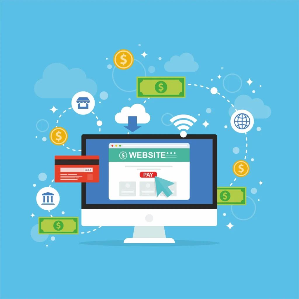 Pay Per Click
