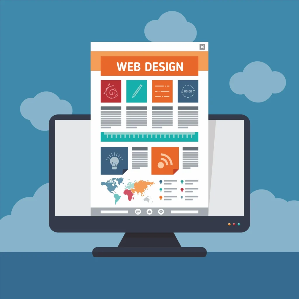 Website Design Services