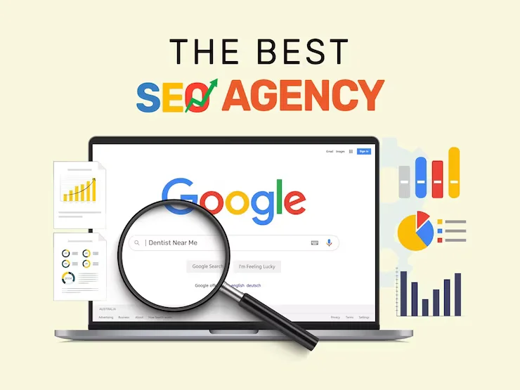Why Choose The Digi Vine as Your SEO Agency