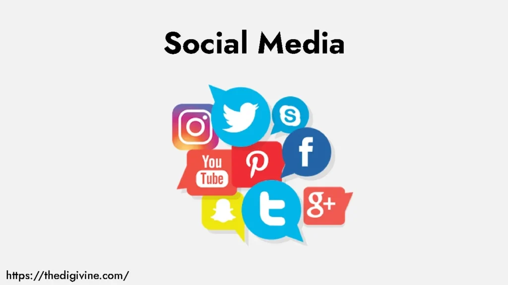 Social Media